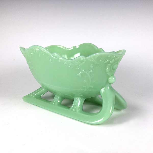 Mosser Jade Sleigh - Image 3